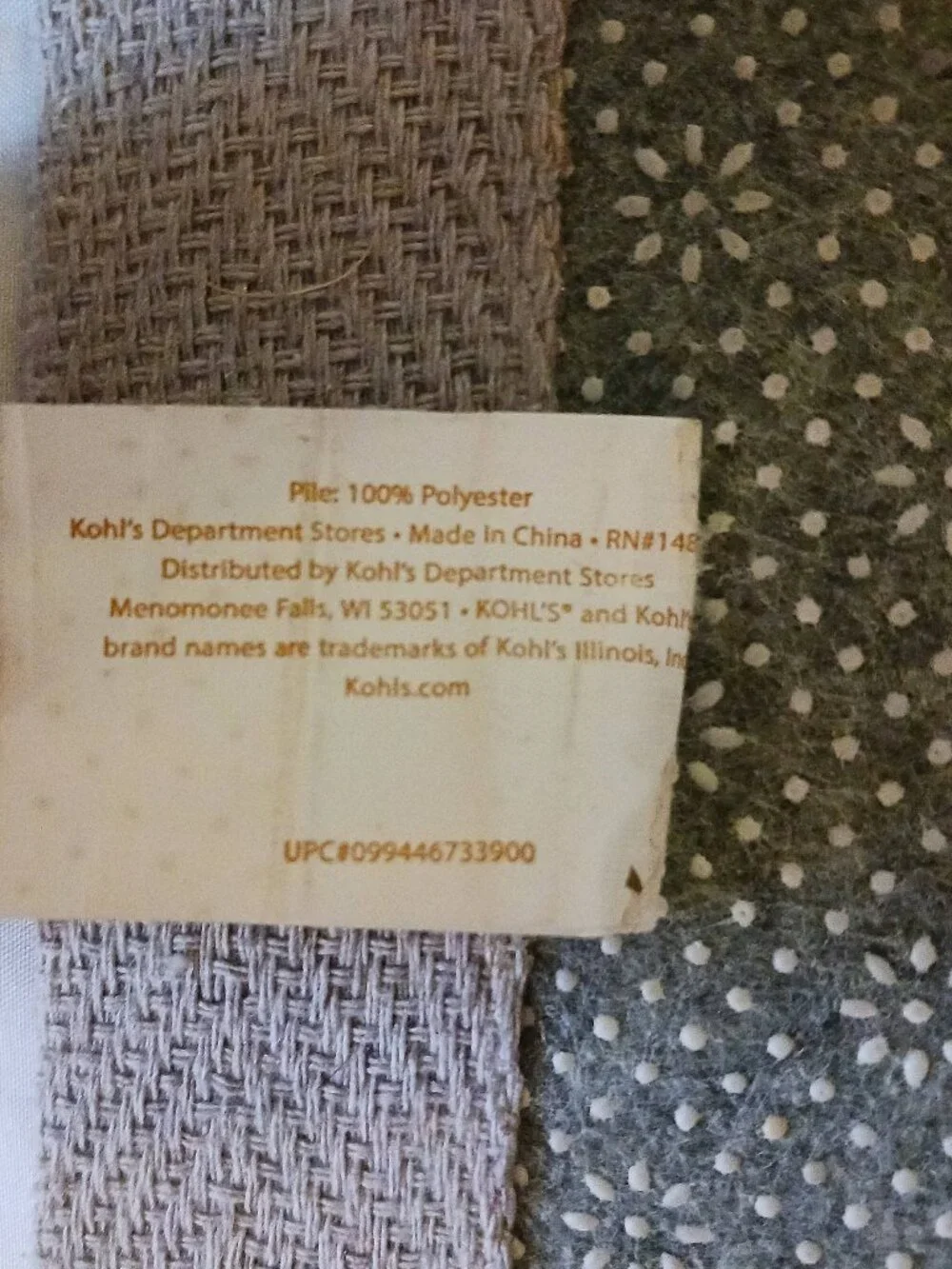 Kohl's Celebrate Fall Together 